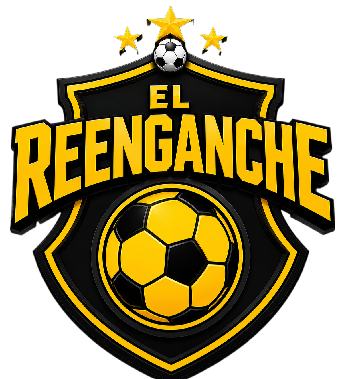 El Reenganche