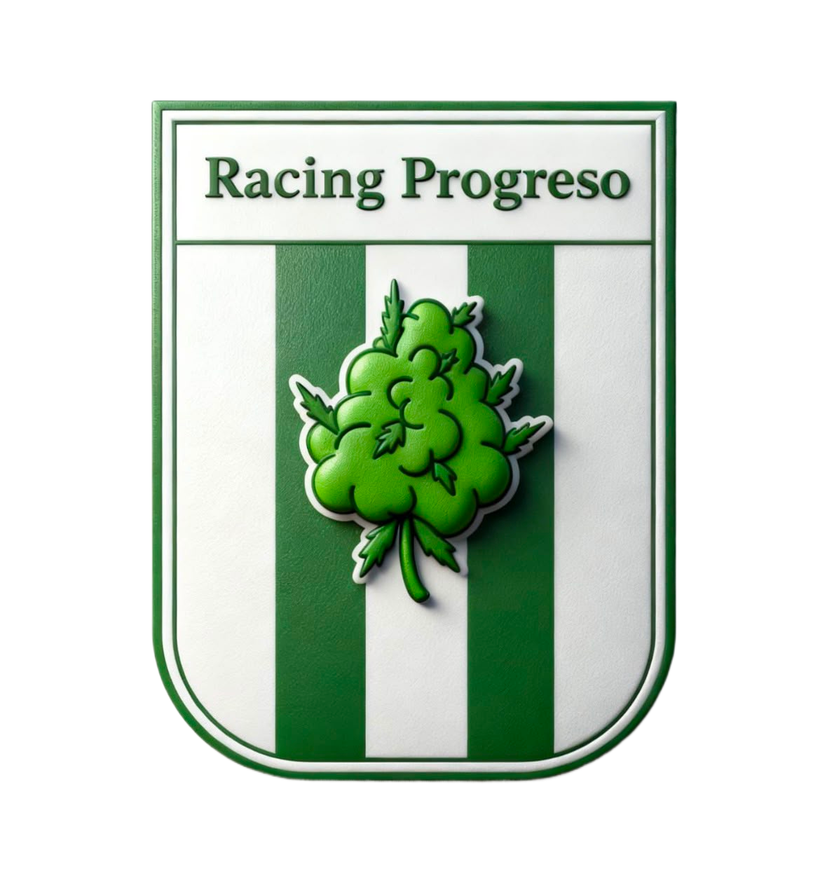 Racing Progreso