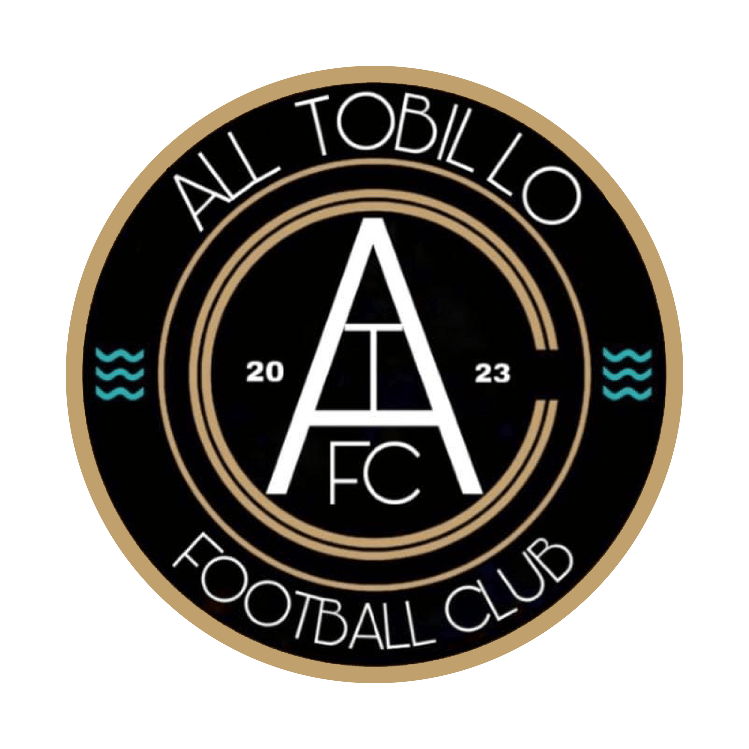 All Tobillo