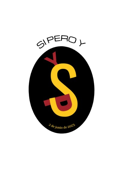 Si Pero Y 