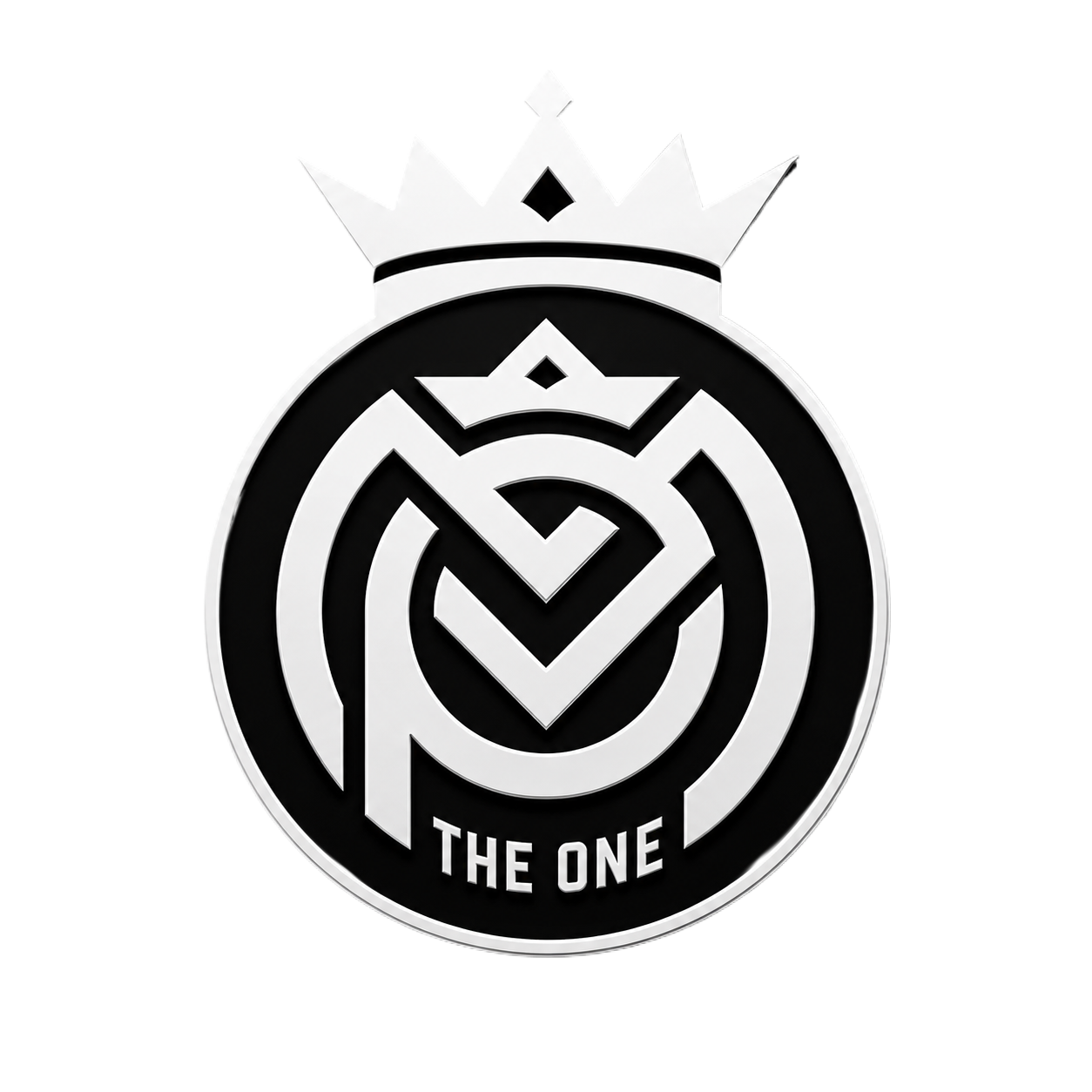 The One