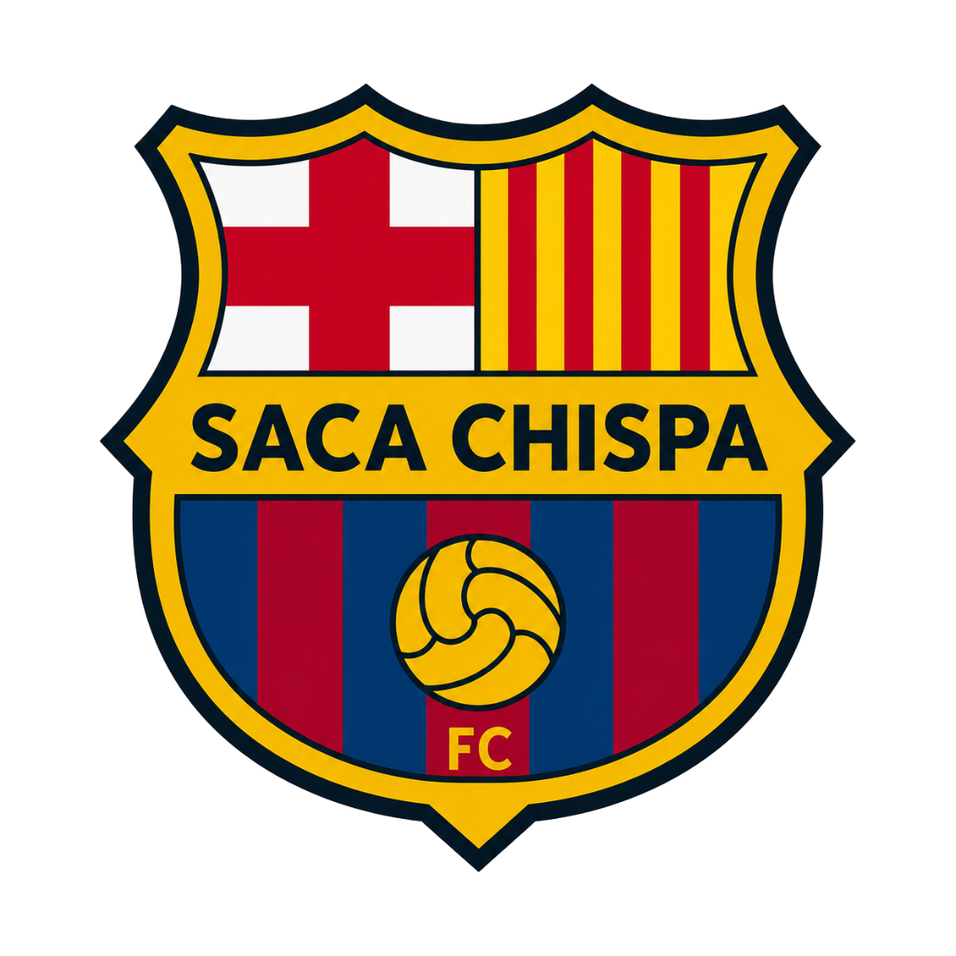 Saca Chispa