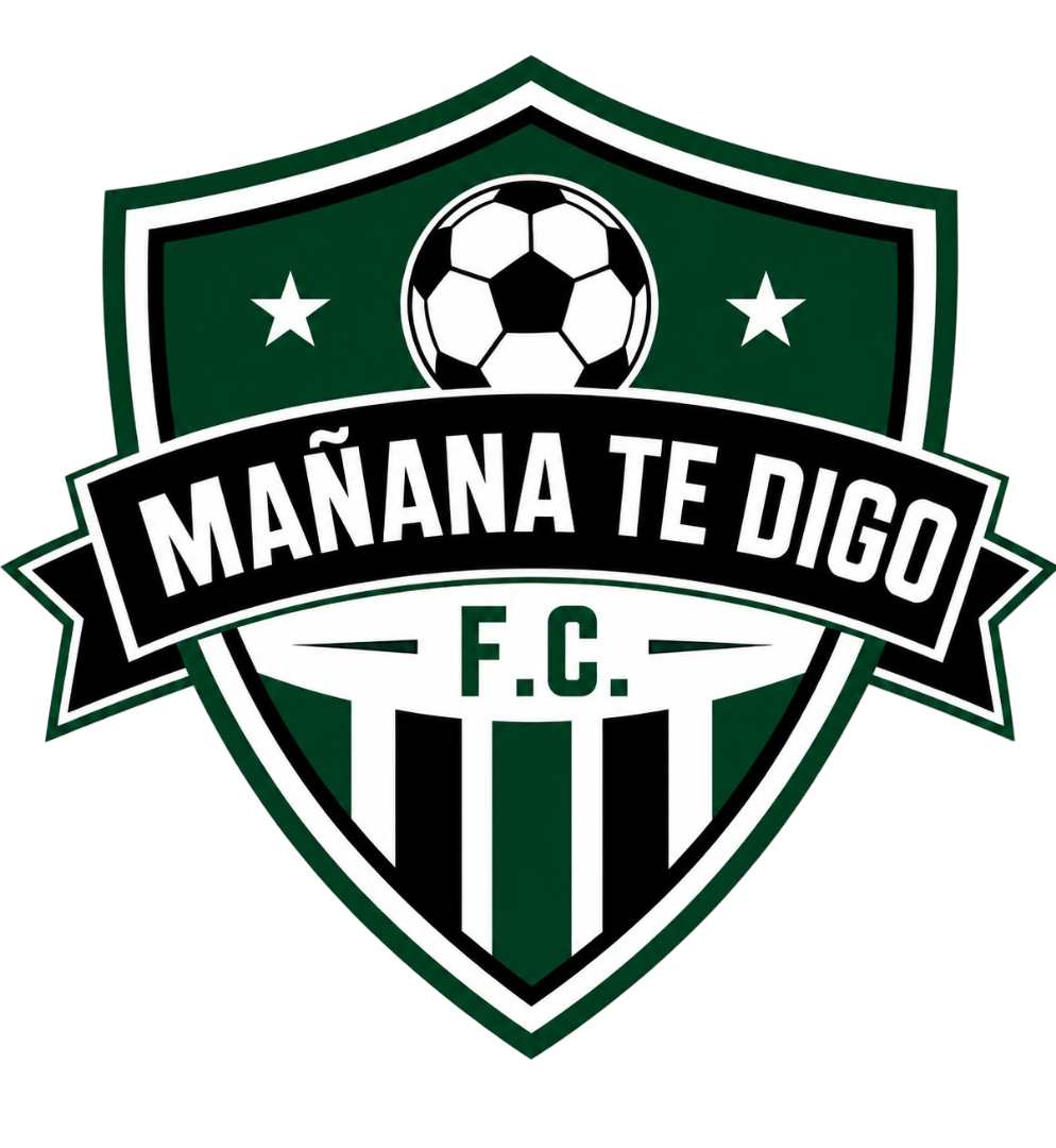 Mañana Te Digo
